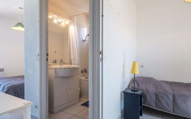 Bastides de la Mer 37480