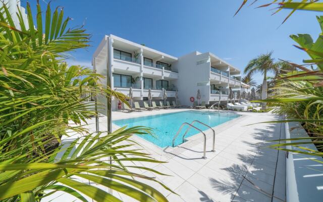Relaxia Beverly Suites