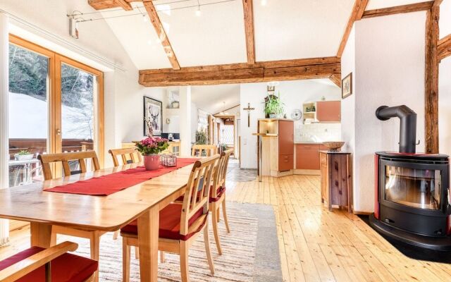 Chalet Fischer by A Appartements