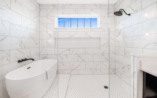 The Plaza in Siesta Key