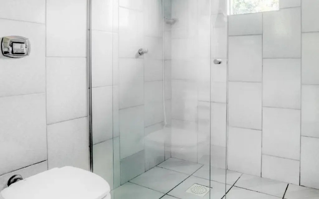 Hotel Nosso Bosque