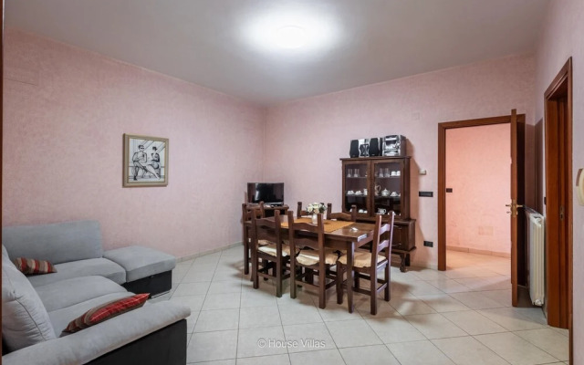 Vittorio Apartment in Lido di Noto