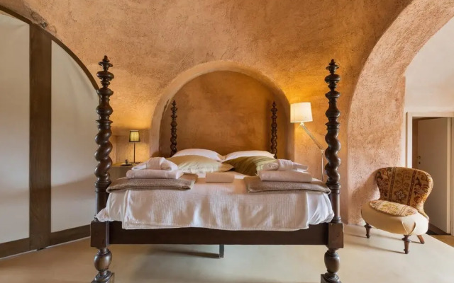 Trulli di Monte Reale