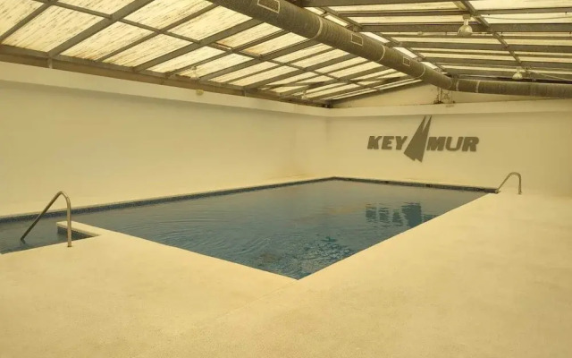 Villa Kalma Luxury House in Vera Playa