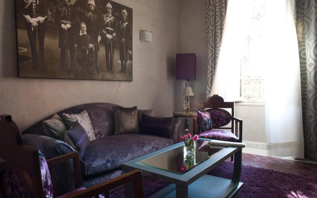 Tigmiza Boutique Hôtel & Spa