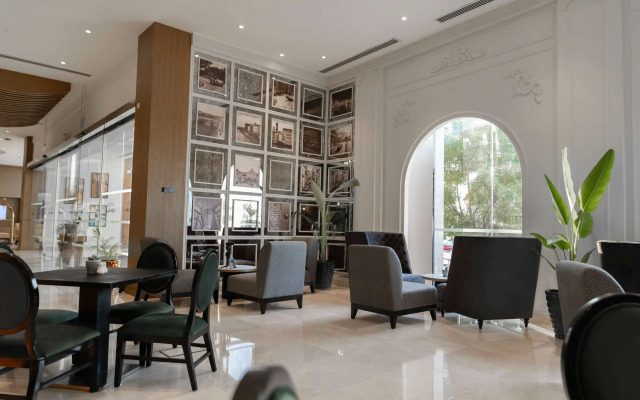 Levatio Suites Muscat, a member of Radisson Individuals