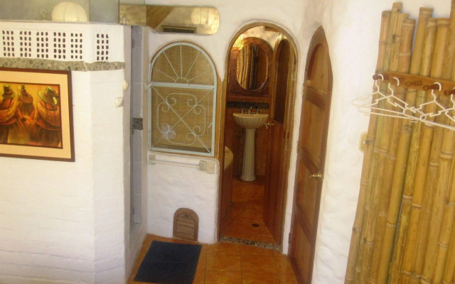 Hostal Madre Tierra