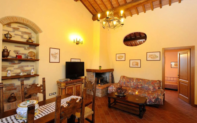 Agriturismo Antico Podere Siliano