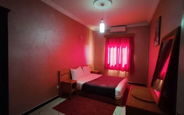 Locanda Residence Ouarzazate Agfou