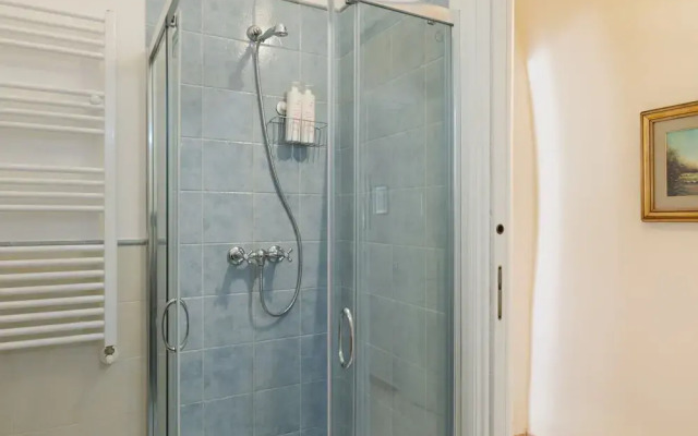 Masseria Il Roseto ai Cappuccini