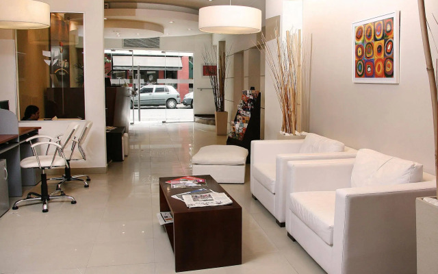 Milan Hotel