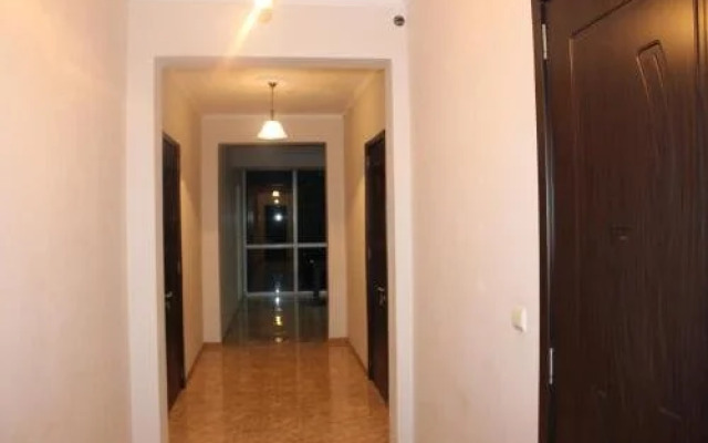 Hotel Goga Kvariati