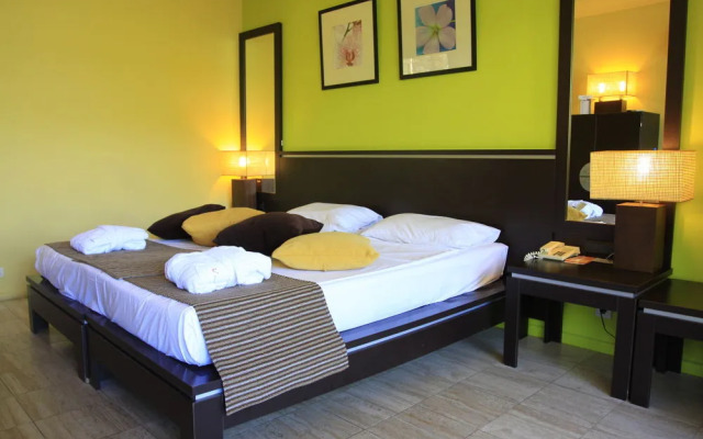 Marmaris Imperial Hotel