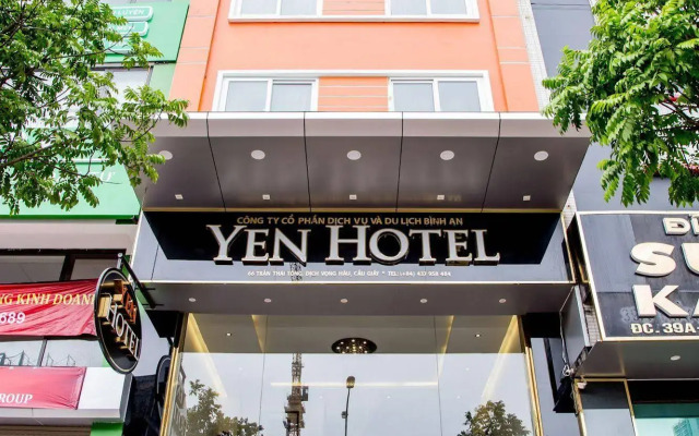 Yen Hotel