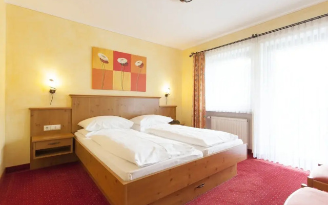 Appartements Reiter am See