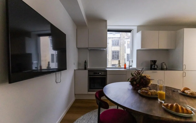 ★NEW · Luxury Apt · Heart of CPH · Nordic Design★