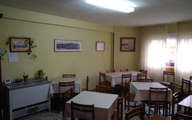 Pension Martinez