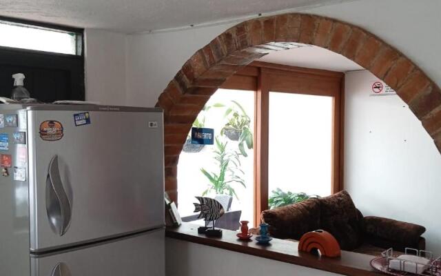 Hospedaje Casa Versalles