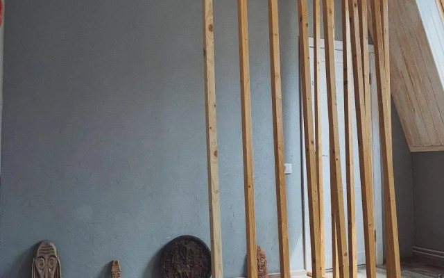 Lviv Loft Apartments