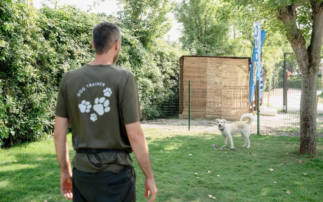 Villaggio Turistico Le Mimose