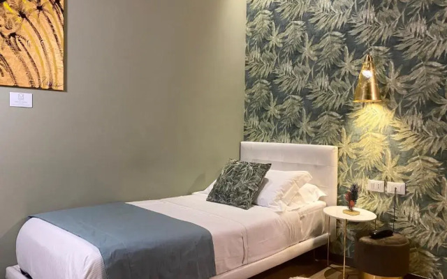 INTOMILAN Galleria Duomo I Boutique & Design Aparthotel