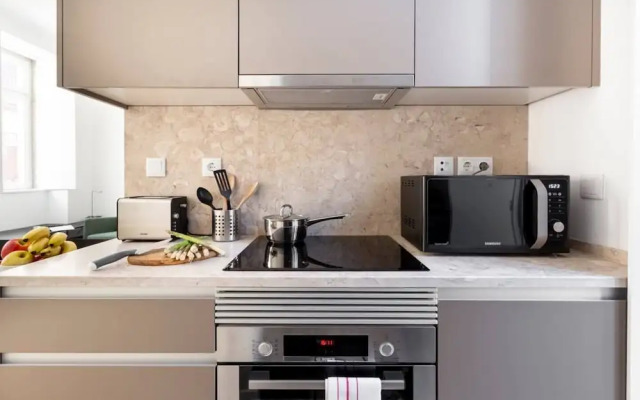 Vila Rosario IV Apartment Rentexperience