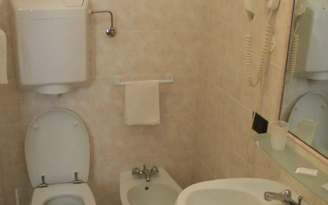 Hotel Ristorante Fiorentino
