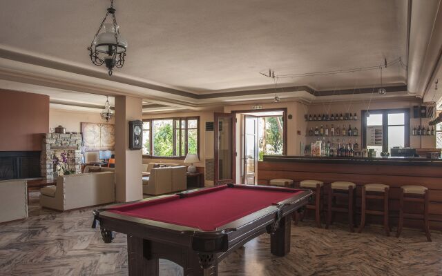 Corali Hotel