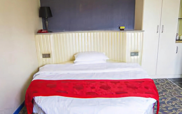 Tongyuan Villa Hotel