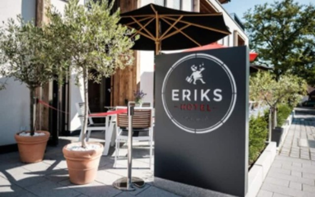 Eriks Hotel