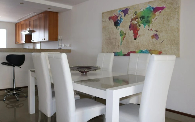 Condominios Quadra Alea