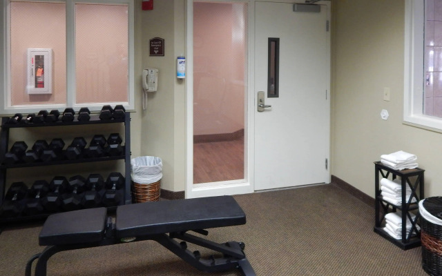 Comfort Inn & Suites Las Cruces Mesilla