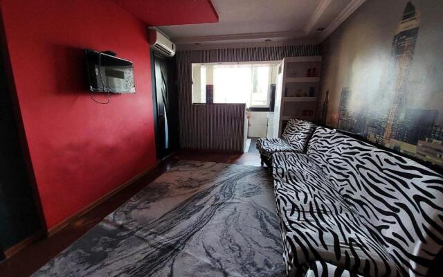 Cozy 1bedroom apartment