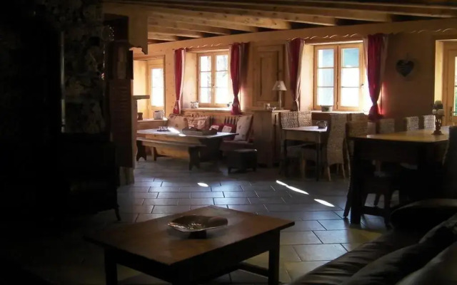 La Ferme de Flore