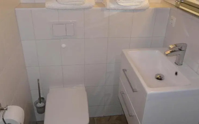 Hotel Kreuzbruchhof