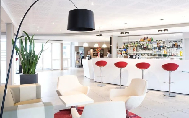 Novotel Pau Pyrénées