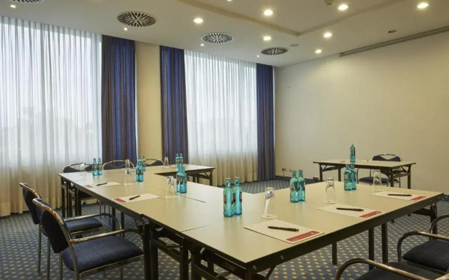 H4 Hotel Kassel
