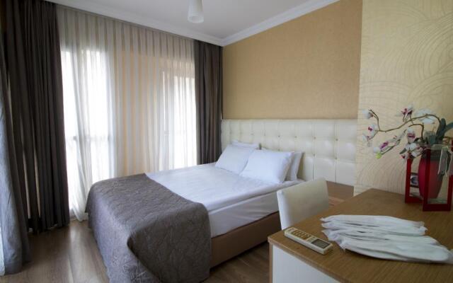 Kocaman Hotel Izmir