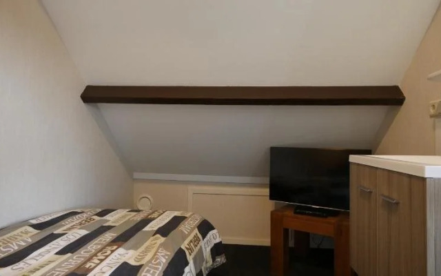 Visserslust Rooms, Appartments and Houseboats