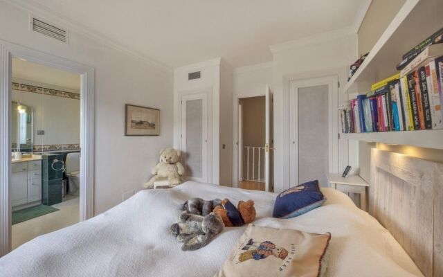 Aloha Luxury Townhouse