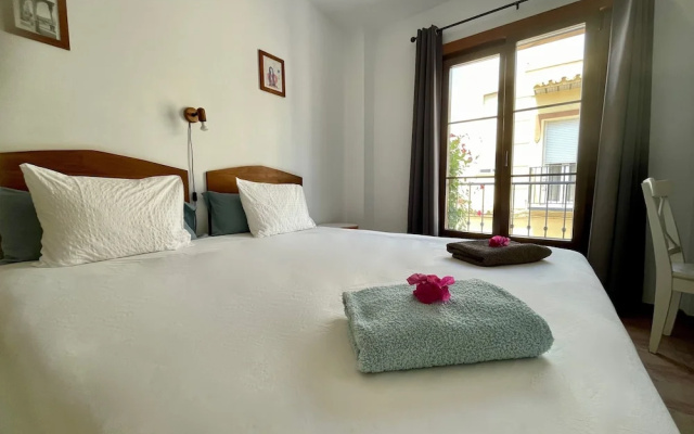 Boutique Hostal Lorca