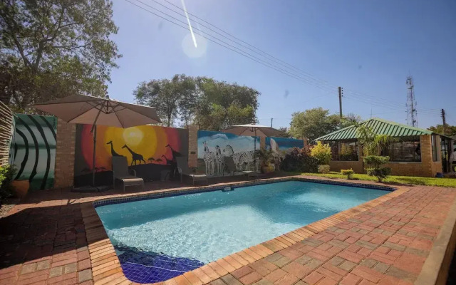 Amakhosi Hotel