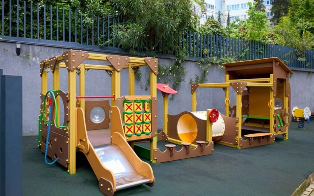 Lamare ЖК Фестивальный