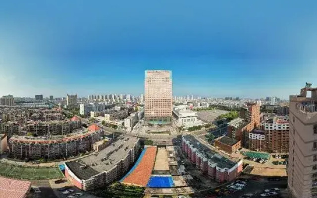 Xinda International Hotel
