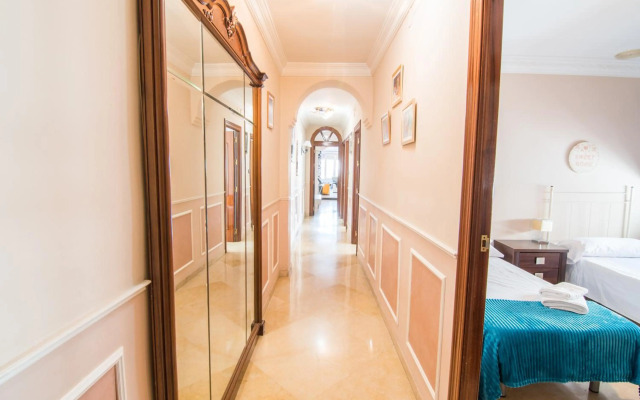 tuGuest Lope de Vega Apartment