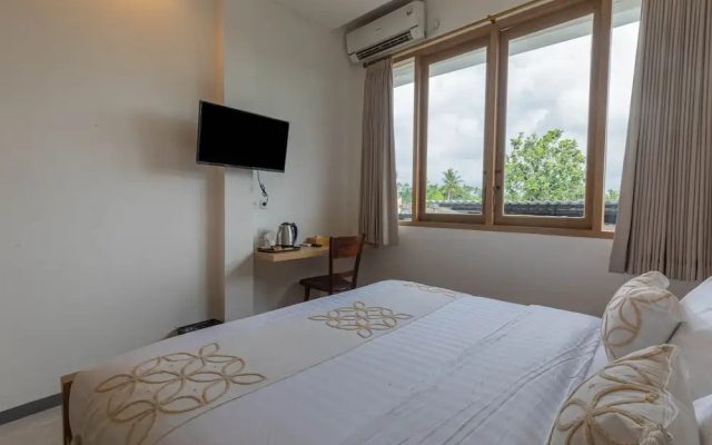 ME Rooms Ubud
