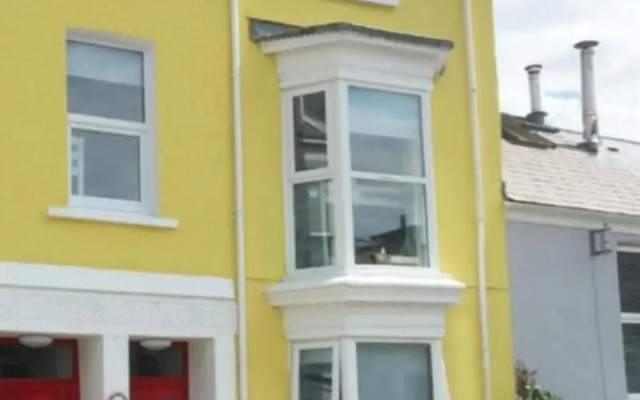 The Chapel House Hostel