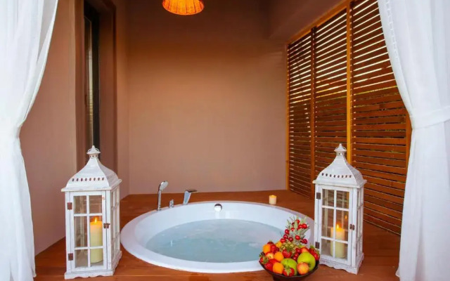 Arwen Hotel