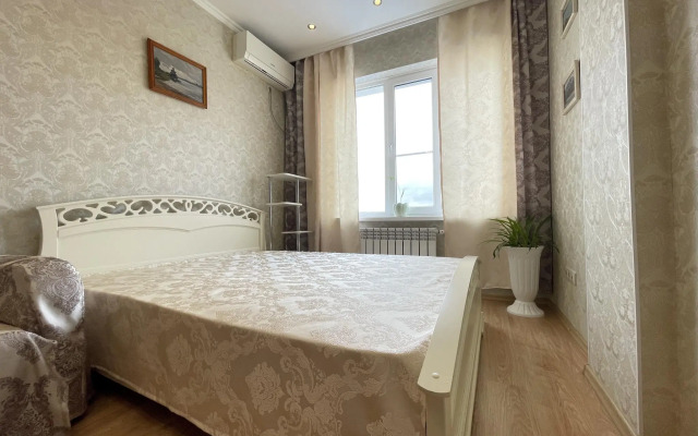 Апартаменты на улице Черноморская 61