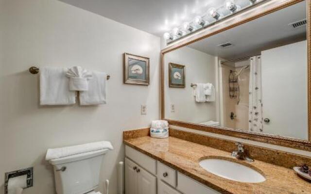 Carolina Dunes - 505 Condo